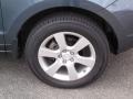 Slate Blue - Santa Fe Limited 4WD Photo No. 3