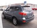 2009 Slate Blue Hyundai Santa Fe Limited 4WD  photo #7