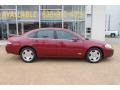 Sport Red Metallic 2006 Chevrolet Impala SS