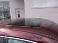 2007 Bordeaux Red Chevrolet Impala LT  photo #3