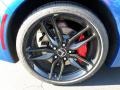 2015 Laguna Blue Tintcoat Chevrolet Corvette Stingray Coupe Z51  photo #10