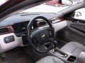 2007 Bordeaux Red Chevrolet Impala LT  photo #13