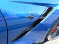2015 Laguna Blue Tintcoat Chevrolet Corvette Stingray Coupe Z51  photo #12