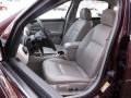 2007 Bordeaux Red Chevrolet Impala LT  photo #14