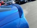 2015 Laguna Blue Tintcoat Chevrolet Corvette Stingray Coupe Z51  photo #16
