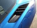 2015 Laguna Blue Tintcoat Chevrolet Corvette Stingray Coupe Z51  photo #19
