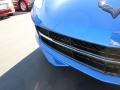 Laguna Blue Tintcoat - Corvette Stingray Coupe Z51 Photo No. 21