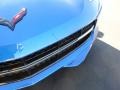2015 Laguna Blue Tintcoat Chevrolet Corvette Stingray Coupe Z51  photo #22