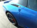 2015 Laguna Blue Tintcoat Chevrolet Corvette Stingray Coupe Z51  photo #23
