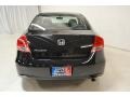 Crystal Black Pearl - Accord LX-S Coupe Photo No. 7