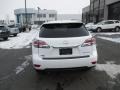 Ultra White - RX 350 F Sport AWD Photo No. 5