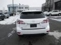 2014 Ultra White Lexus RX 350 F Sport AWD  photo #5