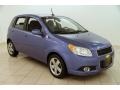 2009 Blue Moon Chevrolet Aveo Aveo5 LT #99138188