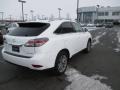 2014 Ultra White Lexus RX 350 F Sport AWD  photo #6