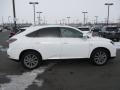 2014 Ultra White Lexus RX 350 F Sport AWD  photo #7