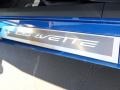 2015 Laguna Blue Tintcoat Chevrolet Corvette Stingray Coupe Z51  photo #35