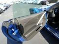 Laguna Blue Tintcoat - Corvette Stingray Coupe Z51 Photo No. 36