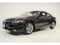Crystal Black Pearl - Accord LX-S Coupe Photo No. 10