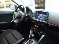 2015 Jet Black Mica Mazda CX-5 Touring  photo #3