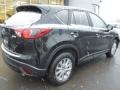 Jet Black Mica - CX-5 Touring Photo No. 6