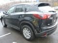 Jet Black Mica - CX-5 Touring Photo No. 8