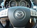 2010 Ebony Black Mazda MAZDA6 i Sport Sedan  photo #3