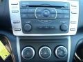 Ebony Black - MAZDA6 i Sport Sedan Photo No. 4