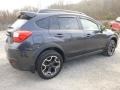 2014 Dark Gray Metallic Subaru XV Crosstrek 2.0i Limited  photo #3