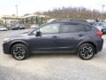 2014 Dark Gray Metallic Subaru XV Crosstrek 2.0i Limited  photo #6