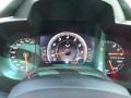 2015 Chevrolet Corvette Stingray Coupe Gauges
