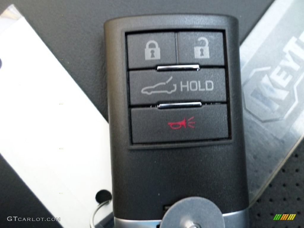 2015 Chevrolet Corvette Stingray Coupe Keys Photo #99157906