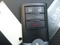 2015 Chevrolet Corvette Stingray Coupe Keys