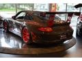 2010 Grey Black/Guards Red Porsche 911 GMG WC-RS 4.0  photo #27