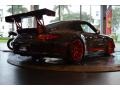 2010 Grey Black/Guards Red Porsche 911 GMG WC-RS 4.0  photo #34