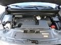 3.5 Liter DOHC 24-Valve CVTCS V6 2013 Infiniti JX 35 Engine