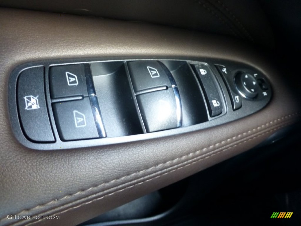 2013 Infiniti JX 35 Controls Photo #99158758