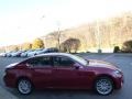 Riviera Red - GS 350 AWD Photo No. 4