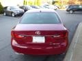 Riviera Red - GS 350 AWD Photo No. 6