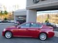 Riviera Red - GS 350 AWD Photo No. 8