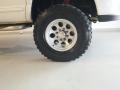 Bright White - Ram 2500 SLT Quad Cab 4x4 Photo No. 3