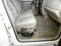 2004 Bright White Dodge Ram 2500 SLT Quad Cab 4x4  photo #23