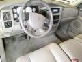 2004 Bright White Dodge Ram 2500 SLT Quad Cab 4x4  photo #29