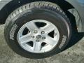 Mineral Gray Metallic - Durango SXT 4x4 Photo No. 3