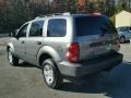 Mineral Gray Metallic - Durango SXT 4x4 Photo No. 15