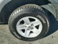 Mineral Gray Metallic - Durango SXT 4x4 Photo No. 16