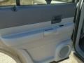 Mineral Gray Metallic - Durango SXT 4x4 Photo No. 18