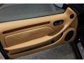 Cuoio 2005 Maserati Spyder Cambiocorsa Door Panel