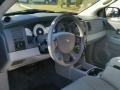 Mineral Gray Metallic - Durango SXT 4x4 Photo No. 21