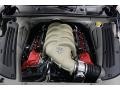 2005 Maserati Spyder 4.2 Liter DOHC 32-Valve V8 Engine Photo