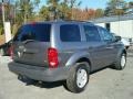 2007 Mineral Gray Metallic Dodge Durango SXT 4x4  photo #26